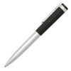Stylo bille Prestige Chrome Noir