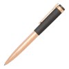 Stylo bille Prestige Rose Doré Gun
