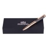 Stylo bille Prestige Rose Doré Gun