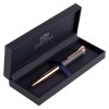 Stylo bille Prestige Rose Doré Gun