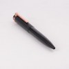Stylo bille Prestige Rose Doré Marine