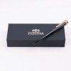 Stylo bille Prestige Rose Doré Marine