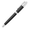 Stylo plume Classicals Chrome Noir