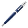 Stylo plume Classicals Chrome Bleu