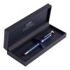 Stylo plume Classicals Chrome Bleu