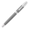 Stylo plume Classicals Chrome Gris