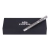 Stylo plume Classicals Chrome Gris