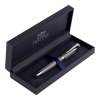 Stylo plume Classicals Chrome Gris