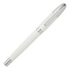 Stylo plume Classicals Chrome Blanc