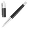Stylo roller Classicals Chrome Noir