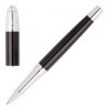 Stylo roller Classicals Chrome Noir