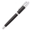 Stylo roller Classicals Chrome Noir