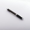 Stylo roller Myth Noir Chrome