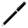 Stylo roller Myth Noir Chrome