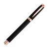 Stylo roller Myth Noir Rose Doré