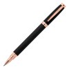 Stylo roller Myth Noir Rose Doré