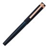 Stylo roller Prestige Rose Doré Marine