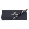 Stylo roller Prestige Rose Doré Marine
