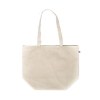 Cabas coton LOUISE 250 - Ecru