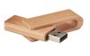 Clé USB Bambou 16 Go