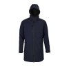 Manteau long softshell homme - NEOBLU ACHILLE MEN