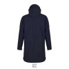 Manteau long softshell homme - NEOBLU ACHILLE MEN