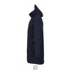 Manteau long softshell homme - NEOBLU ACHILLE MEN