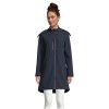 Manteau long softshell femme - NEOBLU ACHILLE WOMEN