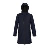 Manteau long softshell femme - NEOBLU ACHILLE WOMEN