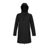 Manteau long softshell femme - NEOBLU ACHILLE WOMEN