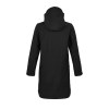 Manteau long softshell femme - NEOBLU ACHILLE WOMEN