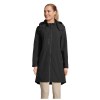 Manteau long softshell femme - NEOBLU ACHILLE WOMEN