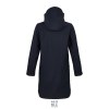 Manteau long softshell femme - NEOBLU ACHILLE WOMEN