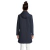 Manteau long softshell femme - NEOBLU ACHILLE WOMEN