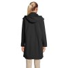 Manteau long softshell femme - NEOBLU ACHILLE WOMEN