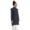Manteau long softshell femme - NEOBLU ACHILLE WOMEN