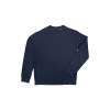 Sweat-shirt col rond fabriqué en france - ATF ALIX