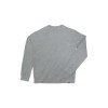 Sweat-shirt col rond fabriqué en france - ATF ALIX