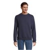 Sweat-shirt col rond fabriqué en france - Atelier Textile Français ALIX