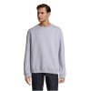Sweat-shirt col rond fabriqué en france - Atelier Textile Français ALIX