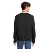 Sweat-shirt col rond fabriqué en france - ATF ALIX
