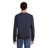 Sweat-shirt col rond fabriqué en france - ATF ALIX