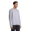 Sweat-shirt col rond fabriqué en france - ATF ALIX