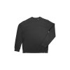 Sweat-shirt col rond fabriqué en france - Atelier Textile Français ALIX