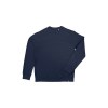 Sweat-shirt col rond fabriqué en france - Atelier Textile Français ALIX