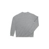 Sweat-shirt col rond fabriqué en france - Atelier Textile Français ALIX