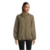 Coupe-vent imperméable unisexe - NEOBLU ANDREA