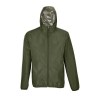 Coupe-vent imperméable unisexe - NEOBLU ANDREA