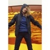 Coupe-vent imperméable unisexe - NEOBLU ANDREA