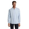 Chemise col mao homme - NEOBLU BART MEN